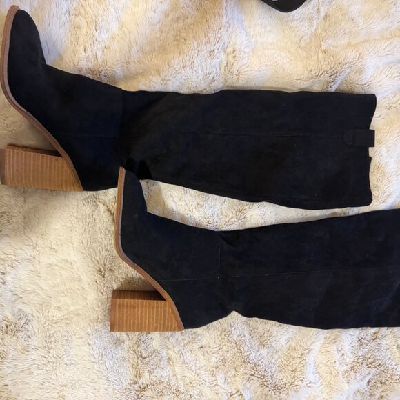 VICI Saint Slouch Boots (Size 6) - Picture 6 of 6